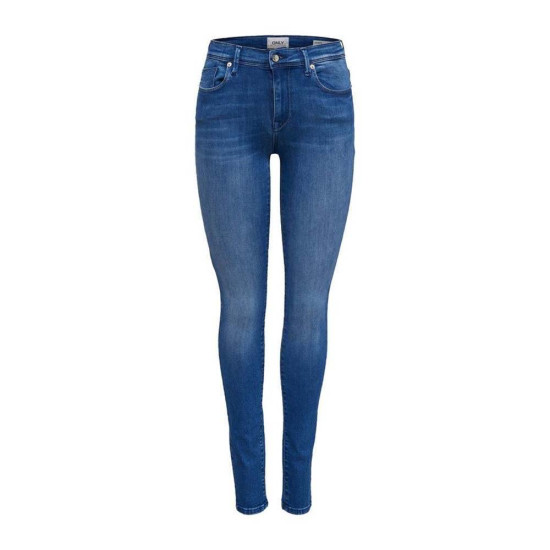 Only Γυναικείο παντελόνι denim